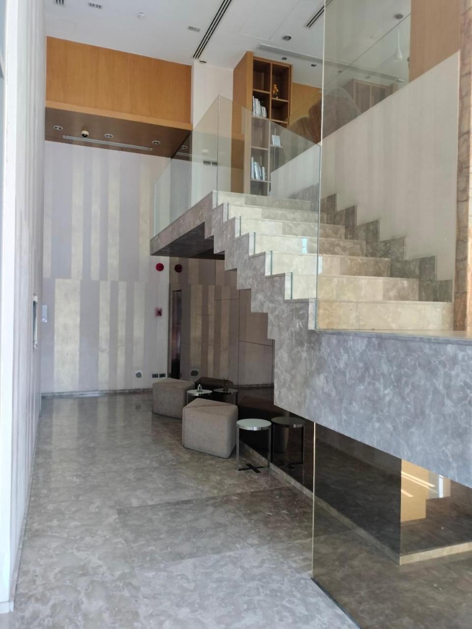 Ceil By Sansiri Bts Ekamai Shuttle To Bts Ekamai , Gateway Mall , Major Cineplex Mid City. Great Place To Explore Appartement *