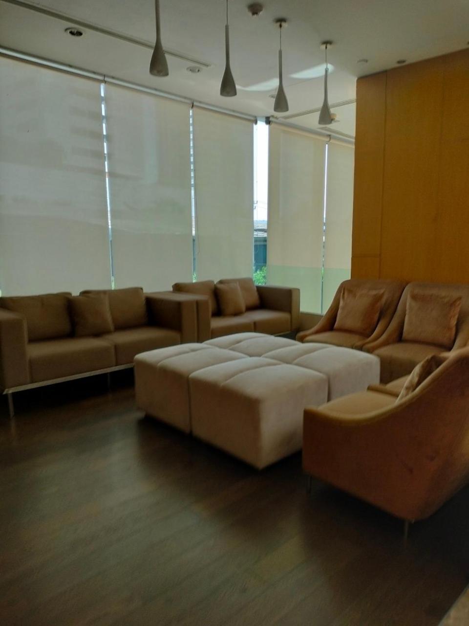 Appartement Ceil By Sansiri Bts Ekamai Shuttle To Bts Ekamai , Gateway Mall , Major Cineplex Mid City. Great Place To Explore Bangkok