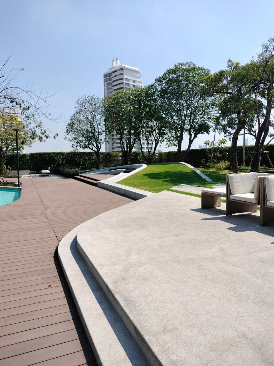 Ceil By Sansiri Bts Ekamai Shuttle To Bts Ekamai , Gateway Mall , Major Cineplex Mid City. Great Place To Explore Appartement
