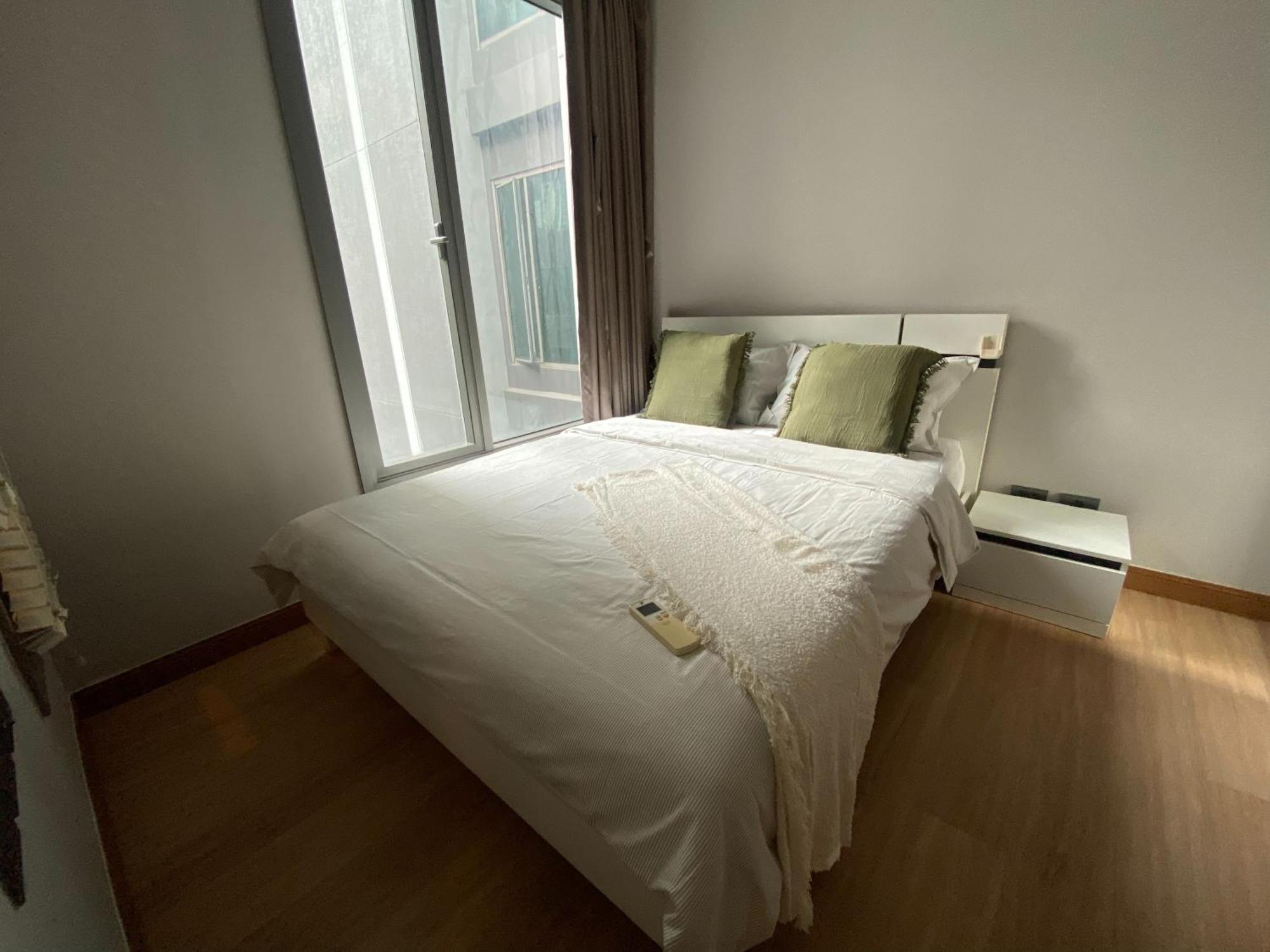 Ceil By Sansiri Bts Ekamai Shuttle To Bts Ekamai , Gateway Mall , Major Cineplex Mid City. Great Place To Explore Appartement *